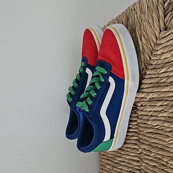 Vans size - Picture 1 of 3